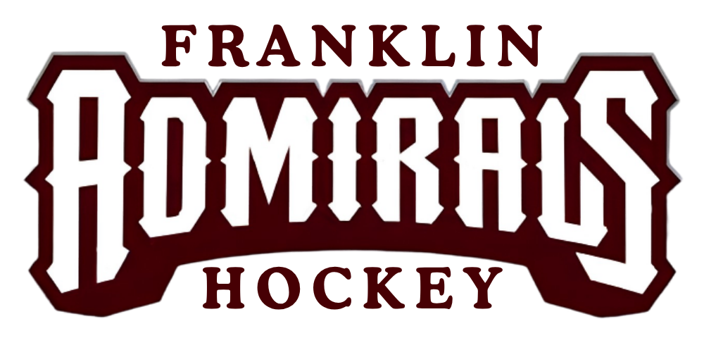 Franklin Admirals Hockey